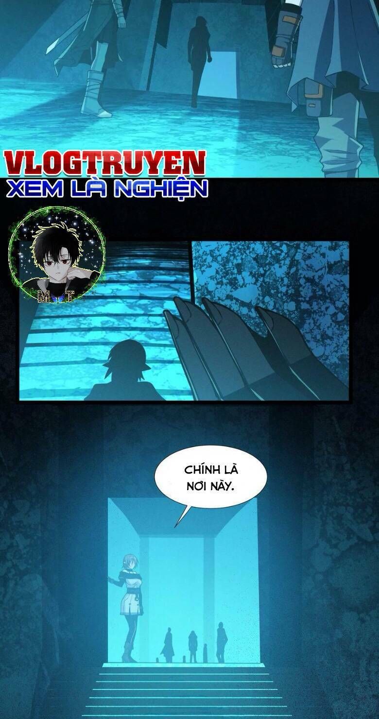 sức mạnh của ác thần chapter 59 - Next chapter 60