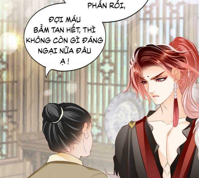 bổn vương muốn ngươi Chapter 40 - Next Chapter 41