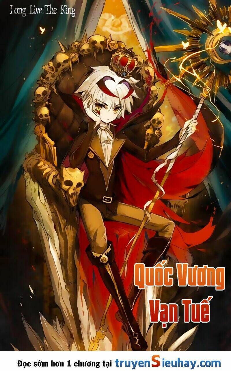 quốc vương vạn tuế chapter 69 - Trang 2