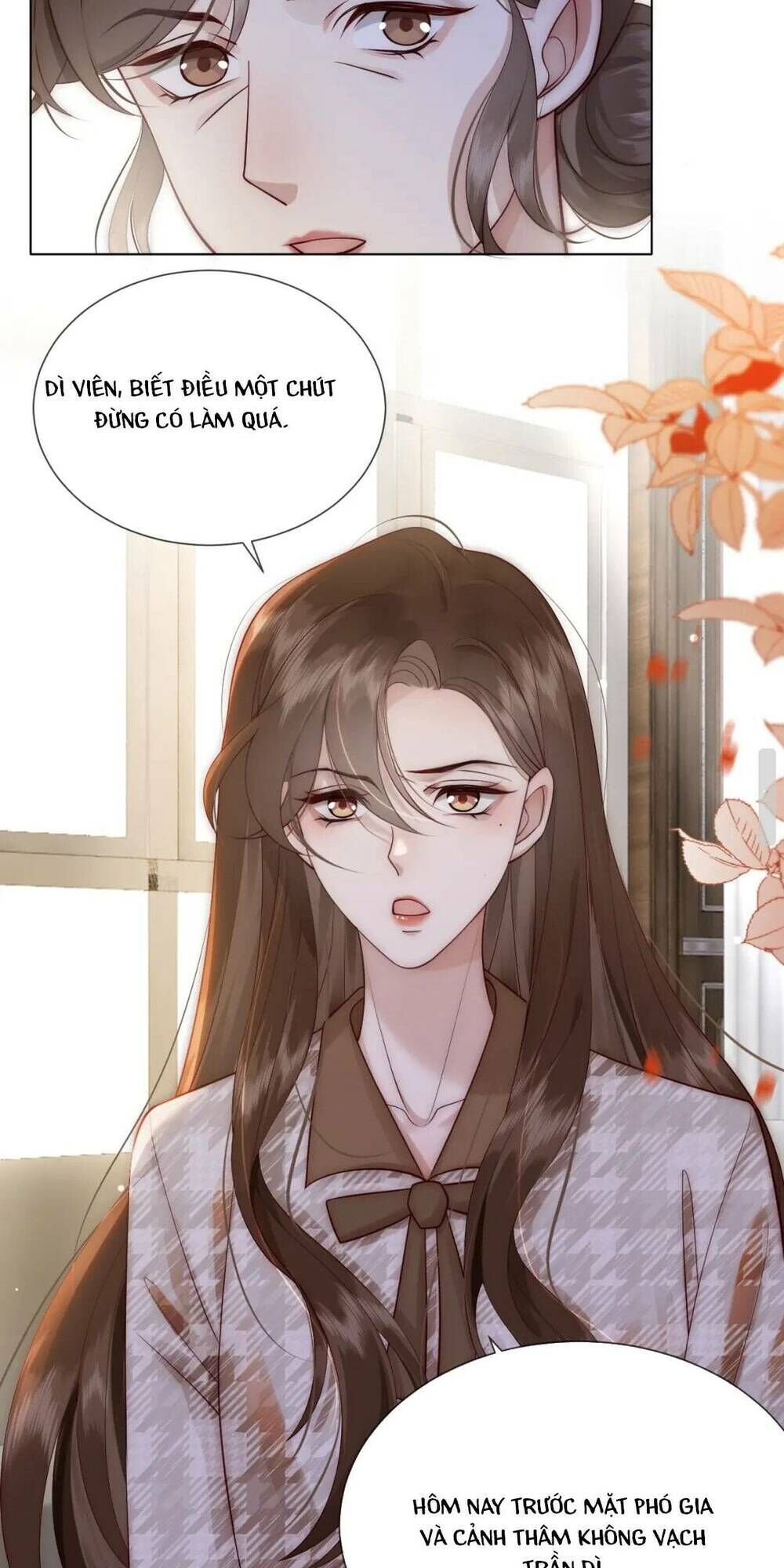 nhất dạ trầm hôn chapter 16 - Trang 2