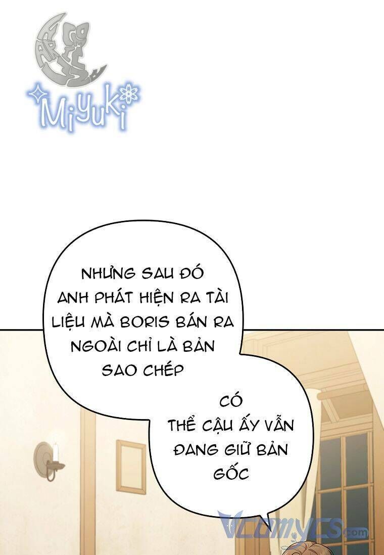 tôi đã bị quyến rũ bởi nam chính ốm yếu chapter 35 - Next Chapter 35.1