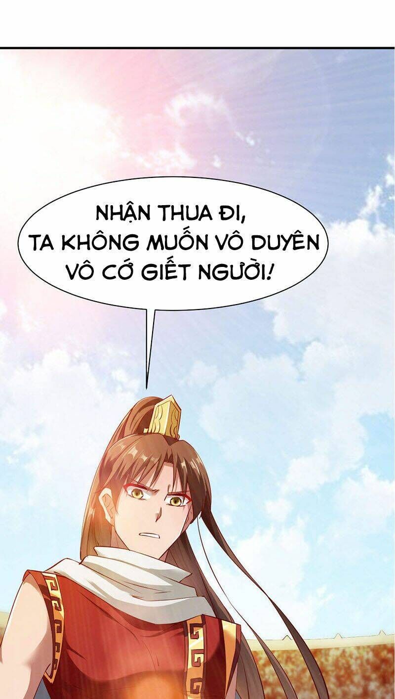 chiến đỉnh Chapter 73 - Trang 2