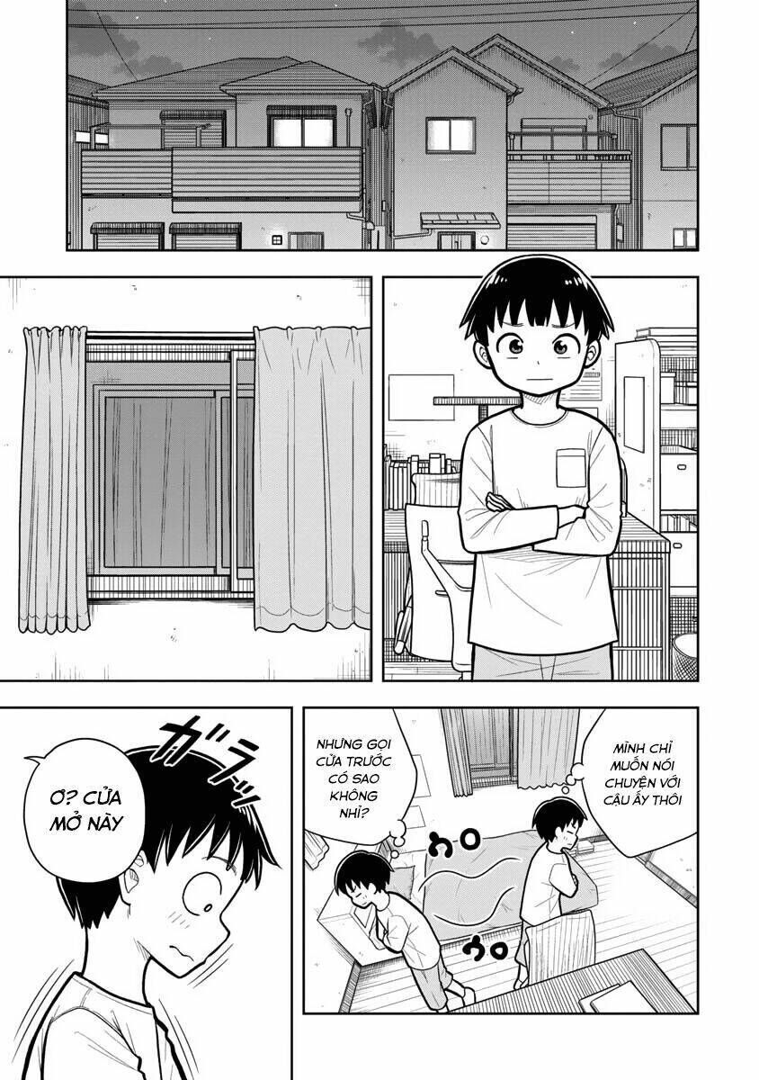 kyou kara hajimeru osananajimi chapter 11 - Next chapter 12