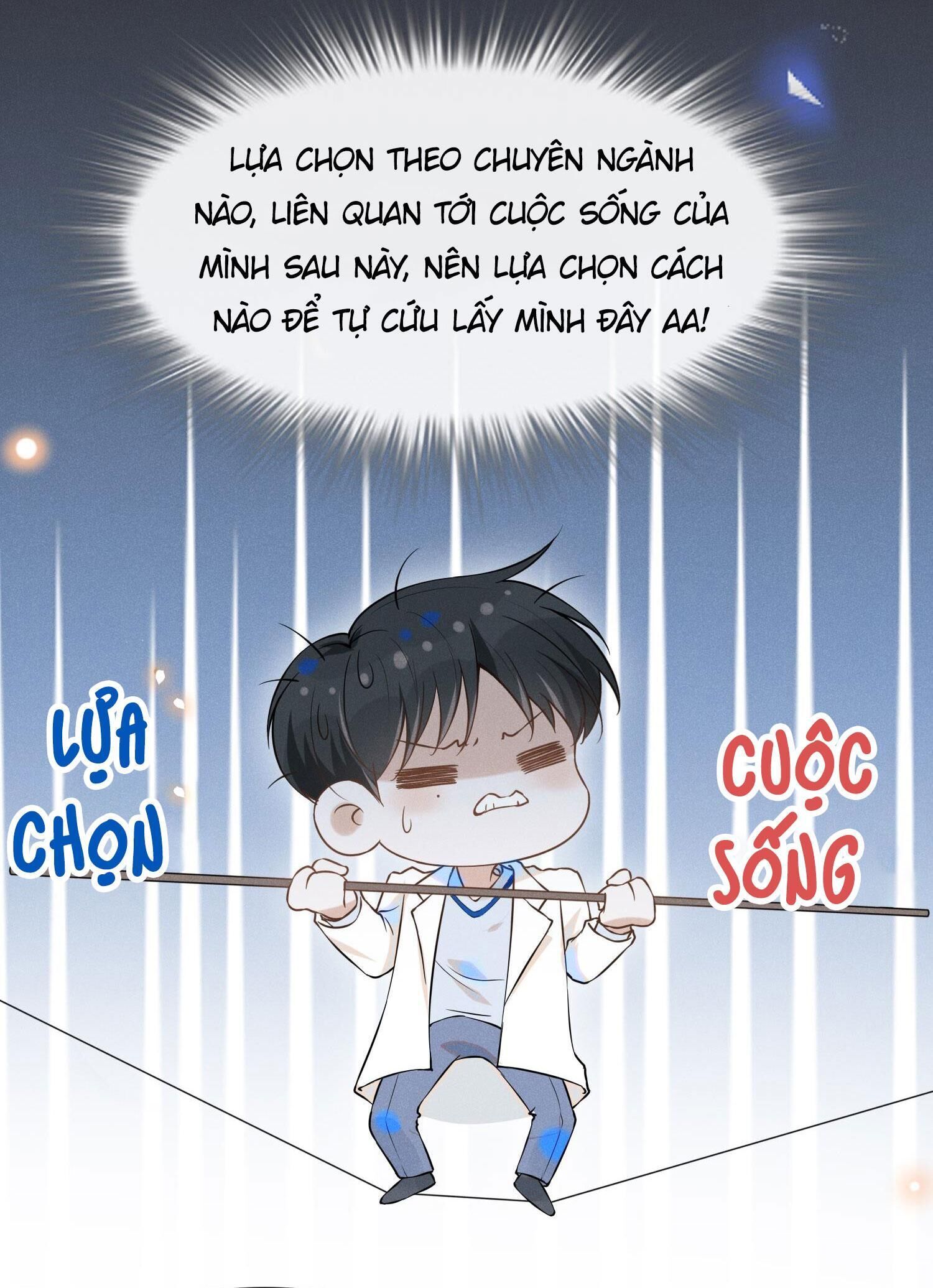 Lai Sinh Bất Kiến Chapter 25 - Next Chapter 26