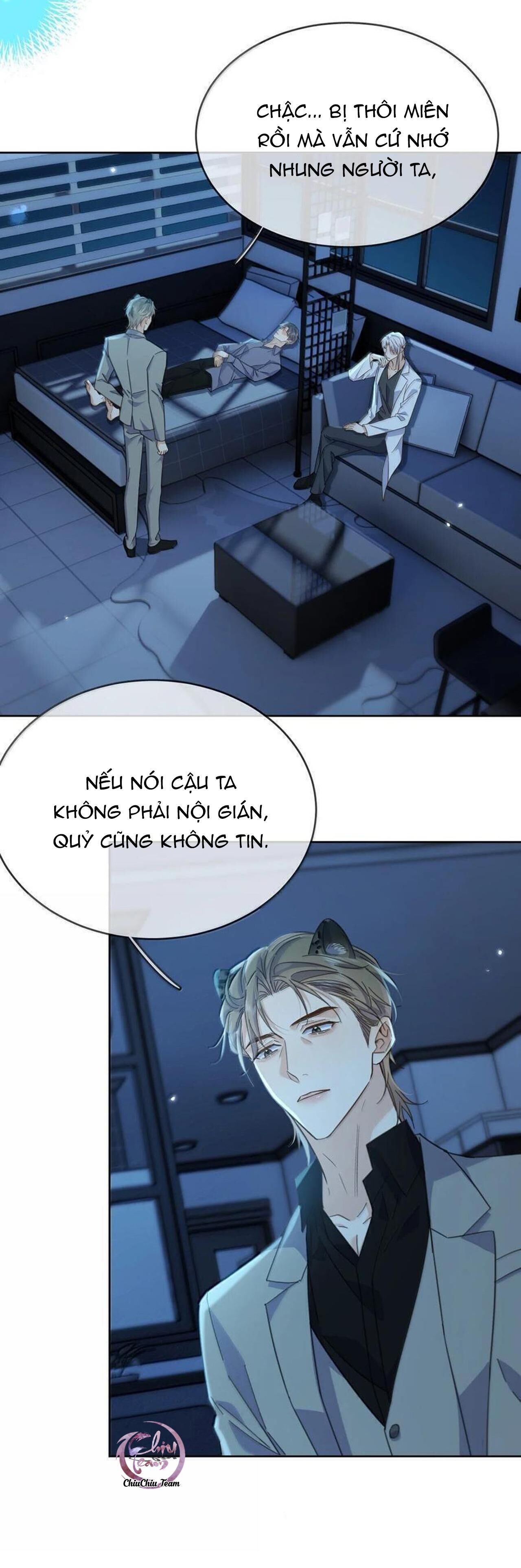 giáo huấn em trai hư hỏng Chapter 59 - Next Chapter 60