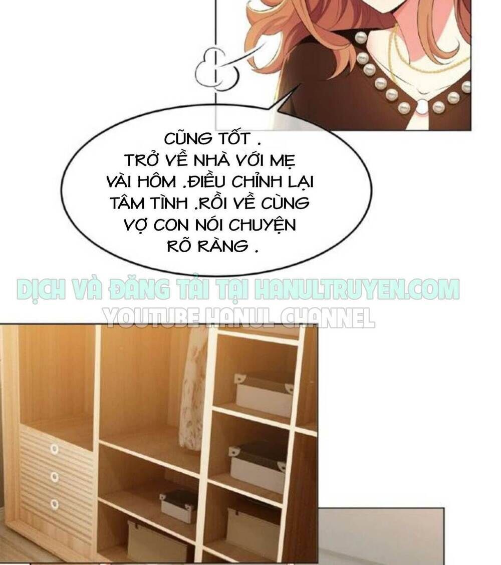 cô vợ nhỏ nuông chiều quá lại thành ác!! chapter 78 - Next chapter 79