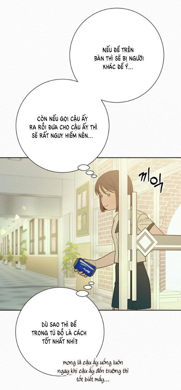 chiến lược: tình yêu trong sáng chương 74.2 - Next Chap 75