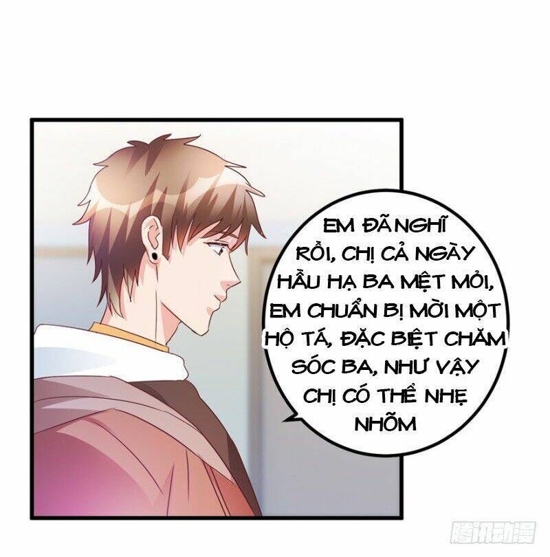 thấu thị tiên y chapter 61 - Next chapter 62