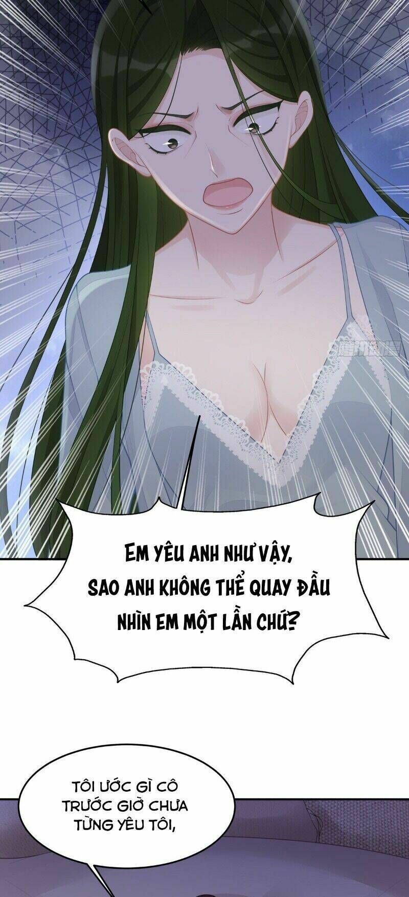 Chỉ Muốn Cưng Chiều Em Chapter 52 - Next Chapter 53