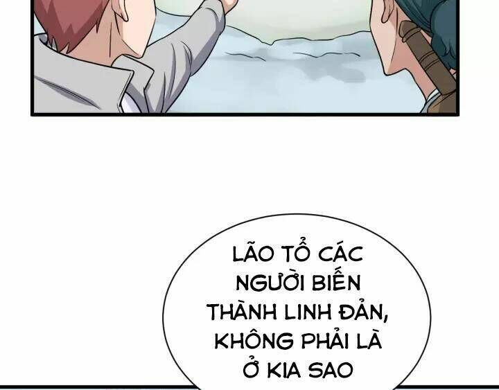 hệ thống tu tiên mạnh nhất Chapter 112 - Trang 2