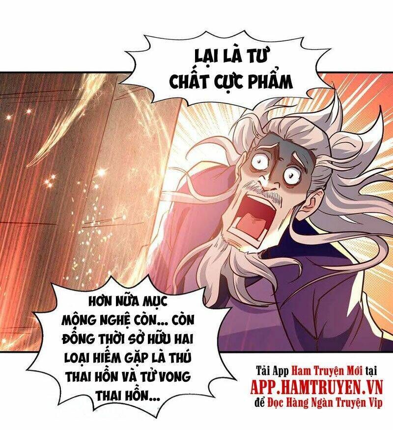 nghịch thiên chí tôn chapter 89 - Trang 2