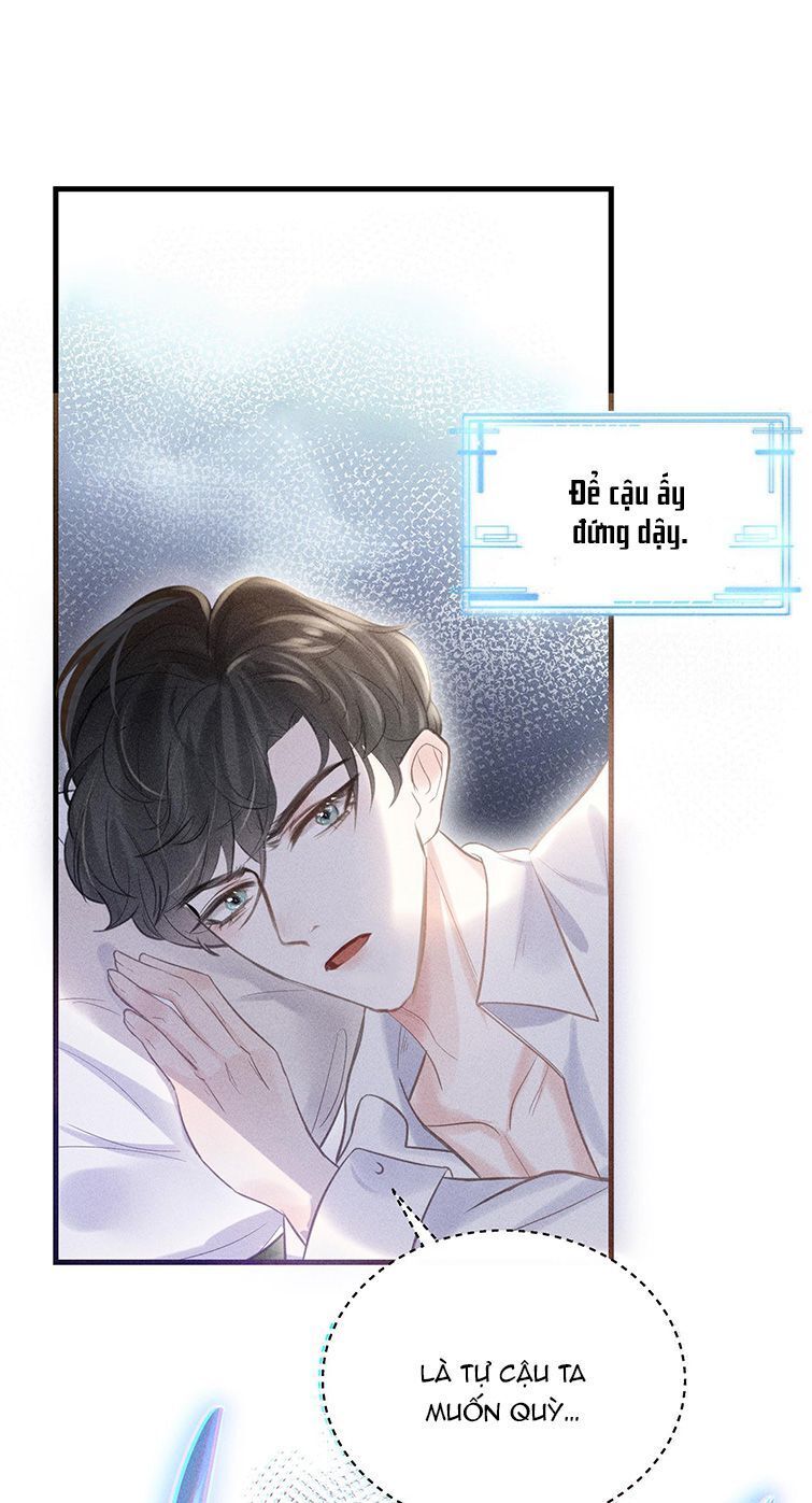 Xuyên Nhanh Chi Cải Tạo Bắt Đầu Lại Làm Người Chapter 29 - Next Chapter 30