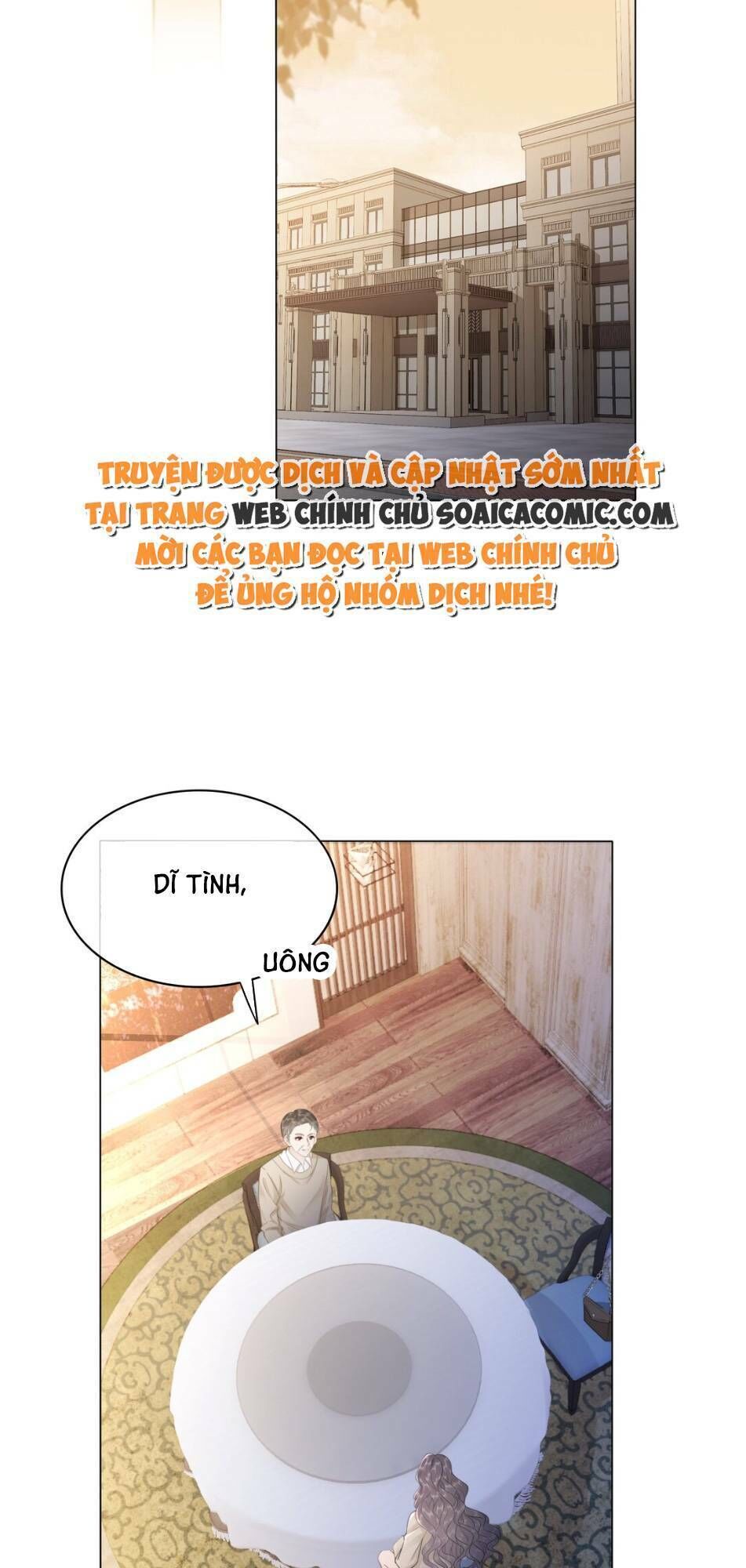 nữ phụ ngày nào cũng muốn ly hôn với ta chapter 36 - Trang 2