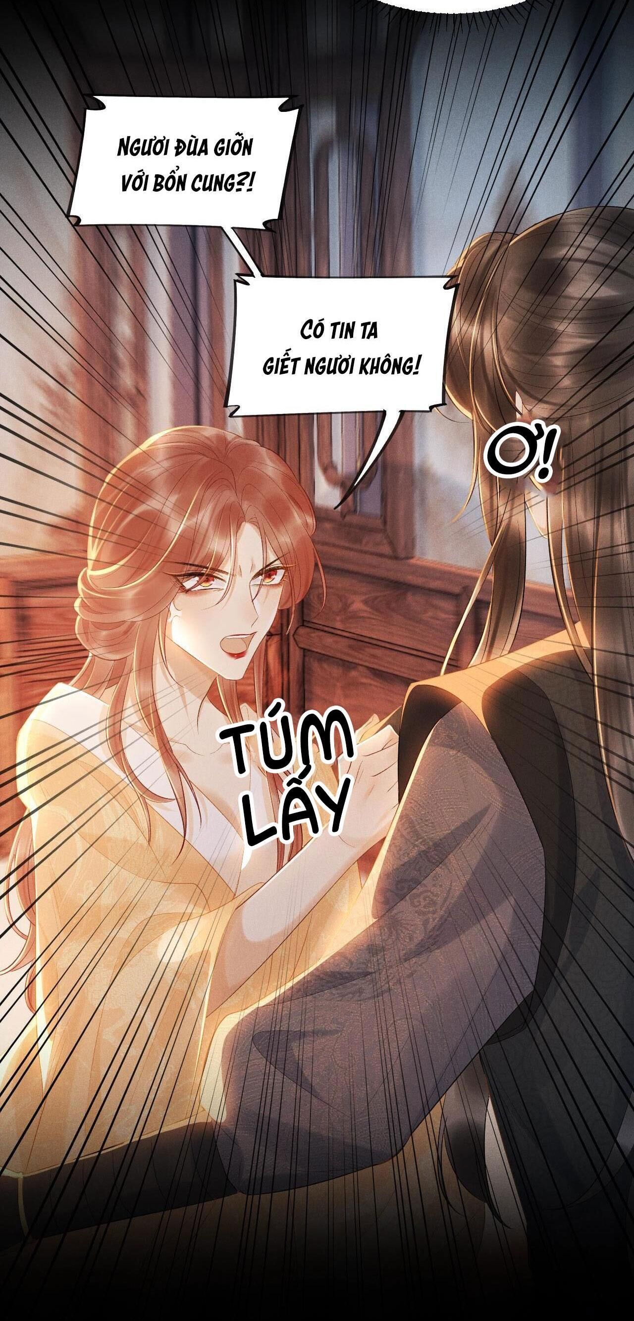 Cạm Bẫy Của Kẻ Biến Thái Chapter 1 - Next Chapter 2