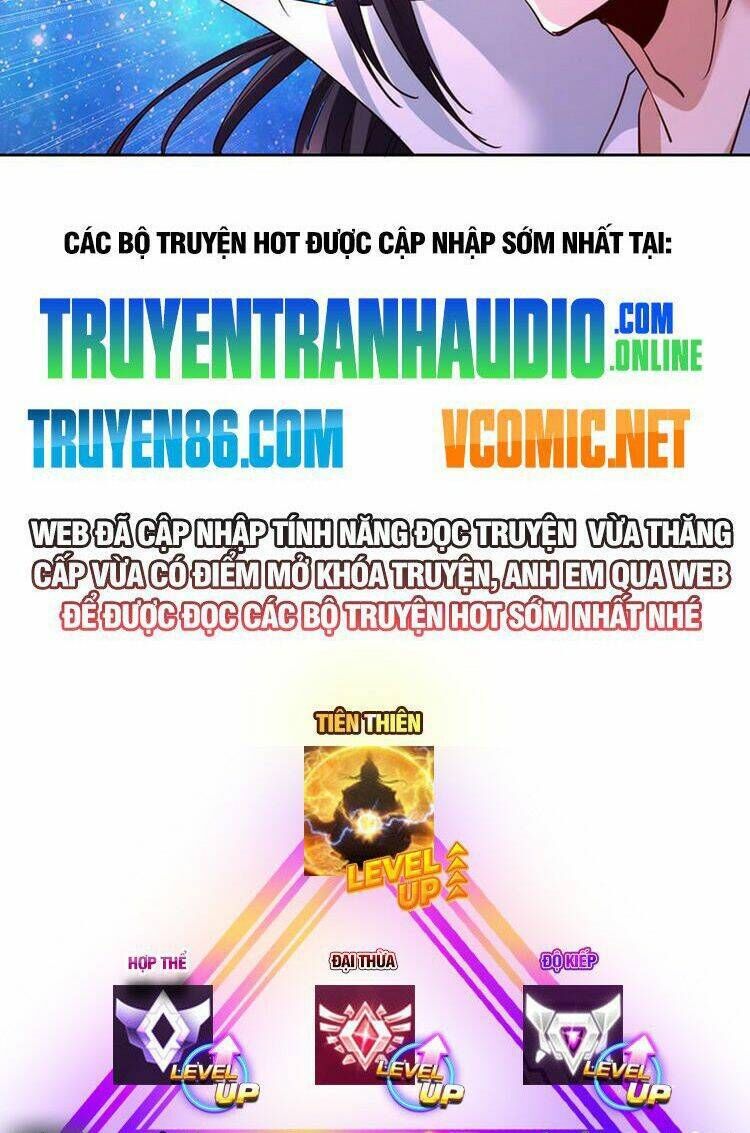 ta bị nhốt tại cùng một ngày mười vạn năm chapter 283 - Trang 2