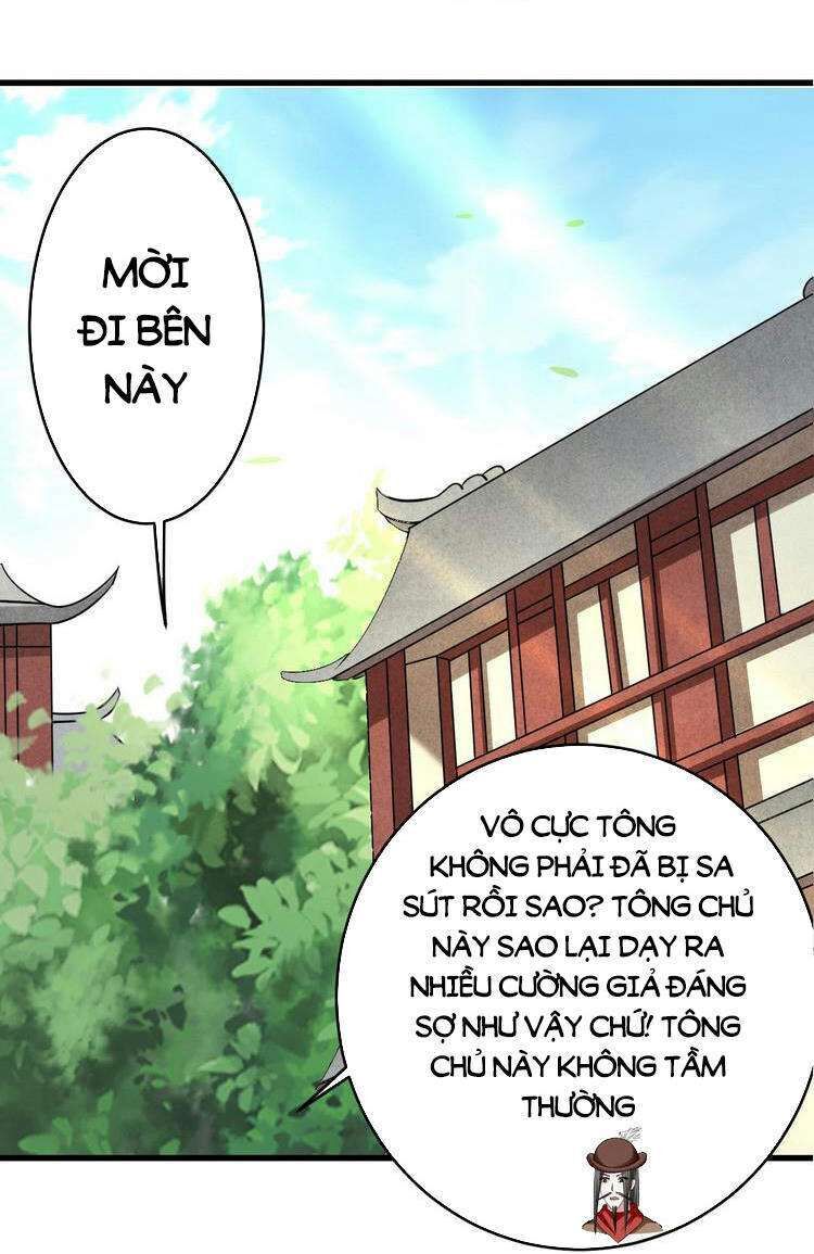 Đệ Tử Của Ta Đều Là Siêu Thần Chapter 129 - Trang 2