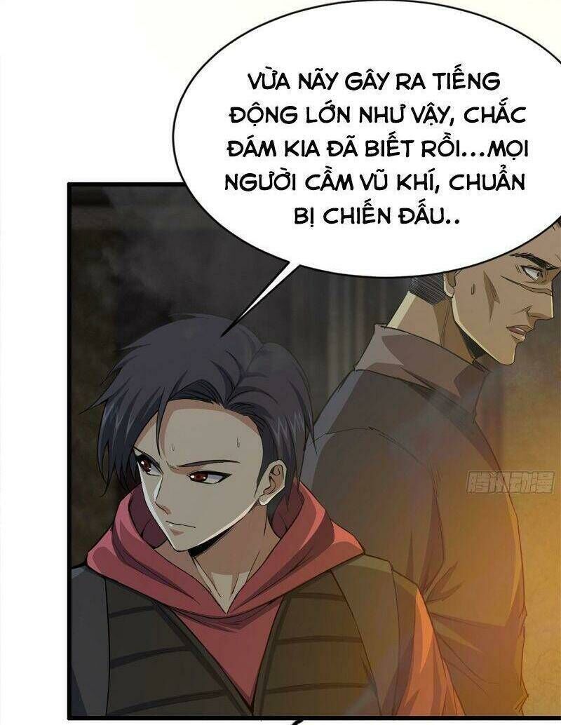 tôi chuyển vàng tại mạt thế Chapter 73 - Next Chapter 74