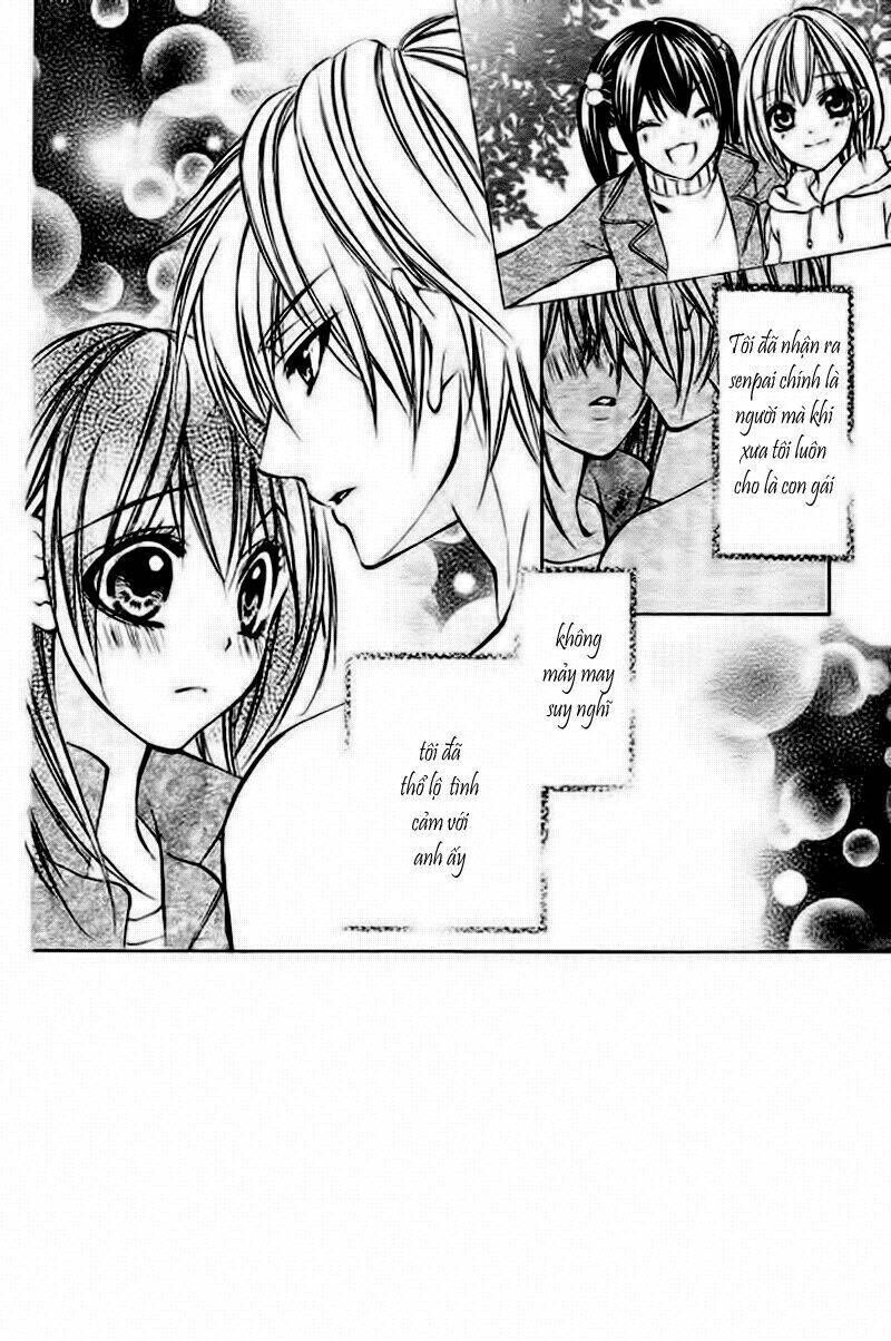 Ore Sama Ouji Chapter 3 - Trang 2