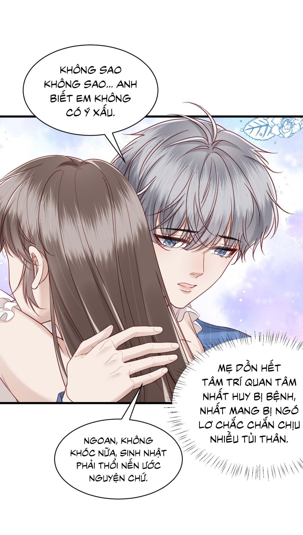 Tro tàn Chapter 14 - Trang 2