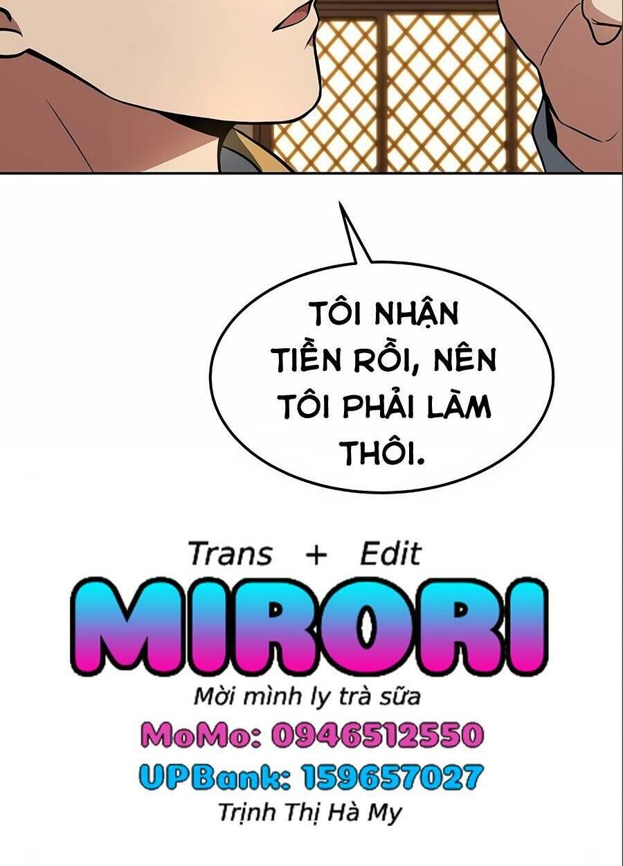 đại pháp sư mở nhà hàng chapter 6 - Trang 2