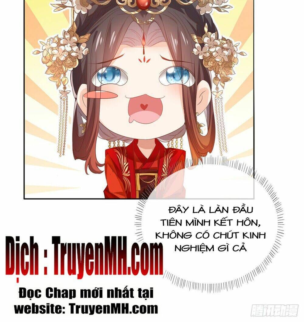 kiều mỵ phu lang, tại tuyến lục trà chapter 3 - Next chapter 4