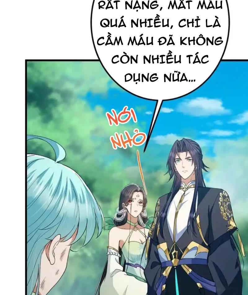 chưởng môn khiêm tốn chút Chapter 395 - Trang 1