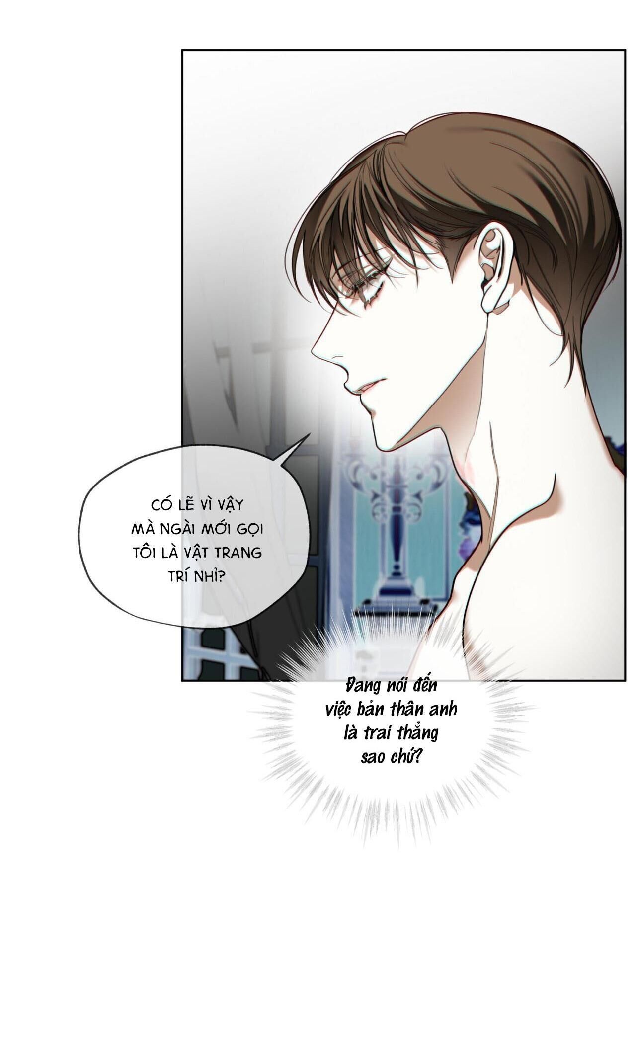 (CBunu) Phạm Luật Chapter 70 - Trang 2