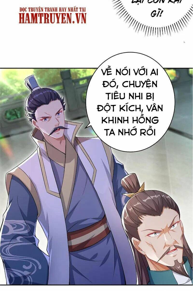 nghịch thiên tà thần chapter 348 - Trang 2