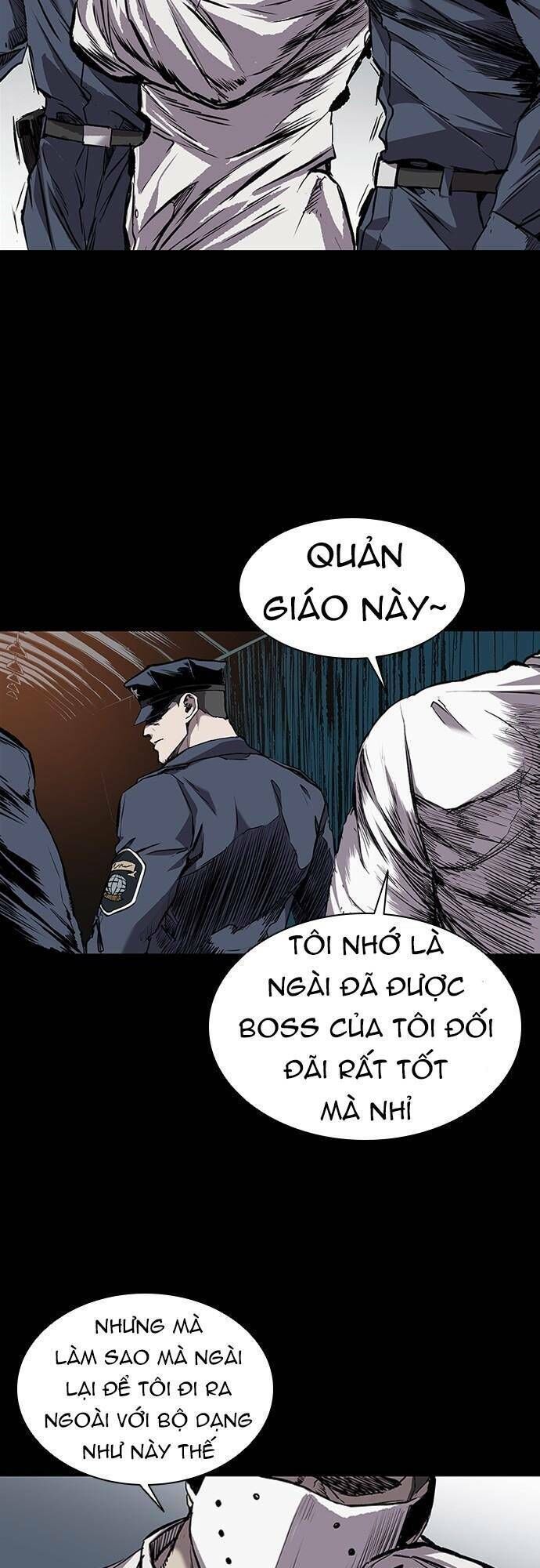 báo thù 2: vạn nhân chi thượng chapter 1: cháy quá!!! - Next Chapter 1