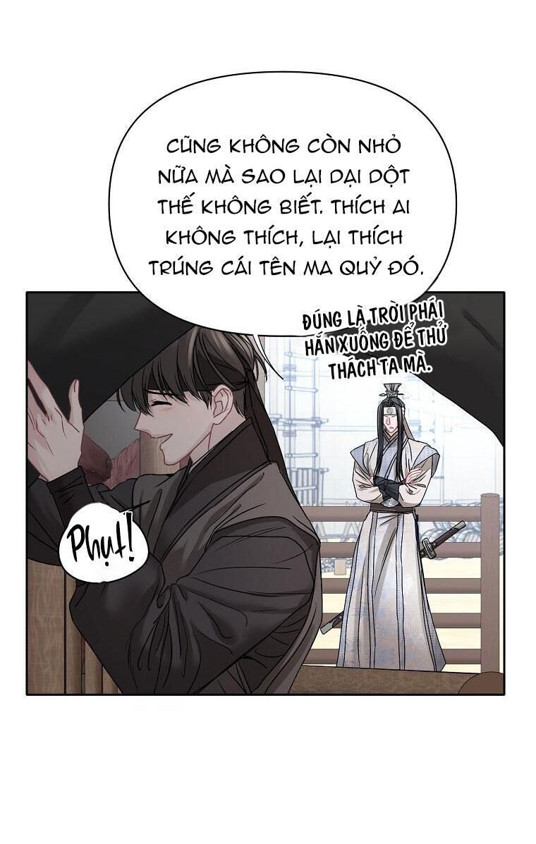 xuân phong viên mãn Chapter 14 - Trang 2