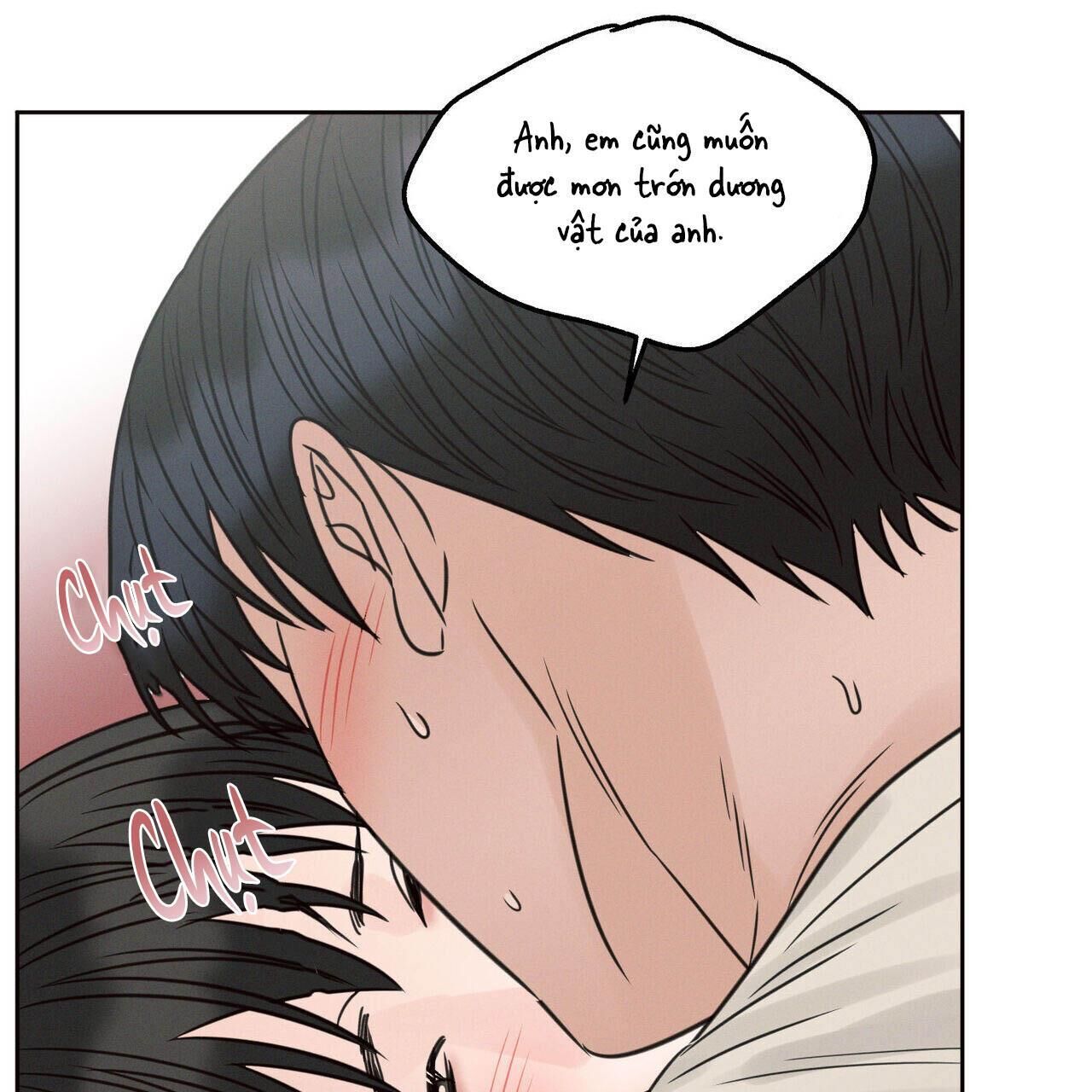 dù anh không yêu em Chapter 75 - Trang 2