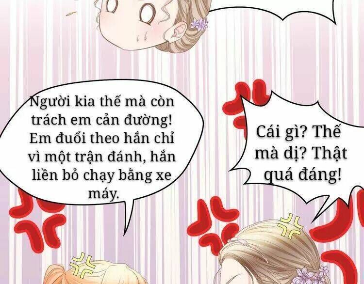 Tổng Tài Đại Nhân Song Mặt Kiều Thê Chapter 22 - Trang 2