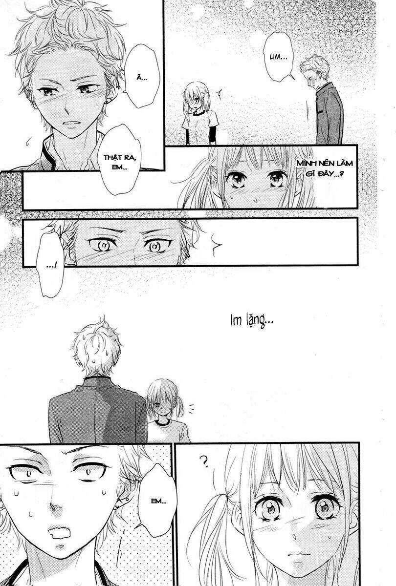 Haru Matsu Bokura Chapter 1 - Next Chapter 2