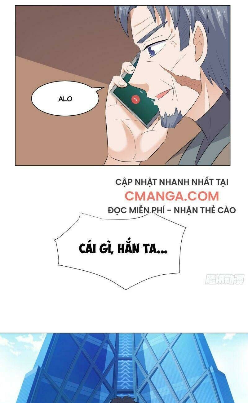 tên bảo vệ này có chút tà Chapter 47 - Next Chapter 48