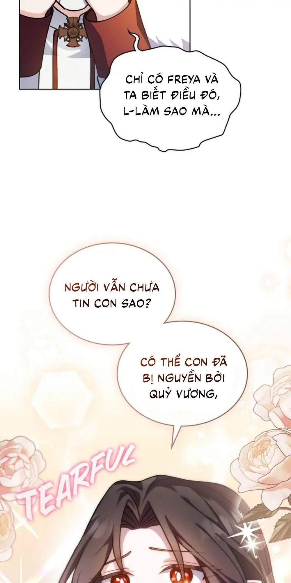 khi nữ quỷ mạo danh công chúa chapter 3 - Next chapter 4