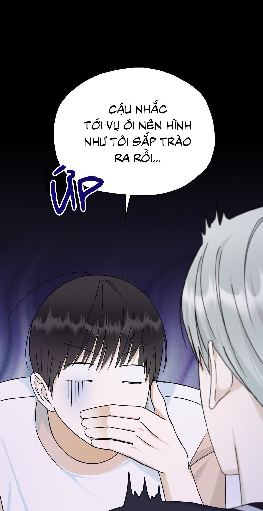 Yêu fan đừng yêu tôi Chapter 10 - Next Chapter 11