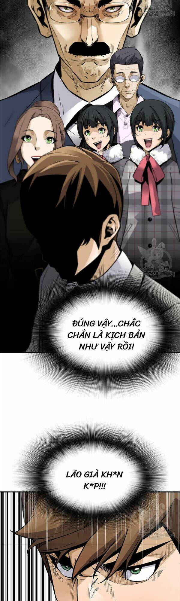 sự trở lại của huyền thoại chapter 91 - Next chapter 92