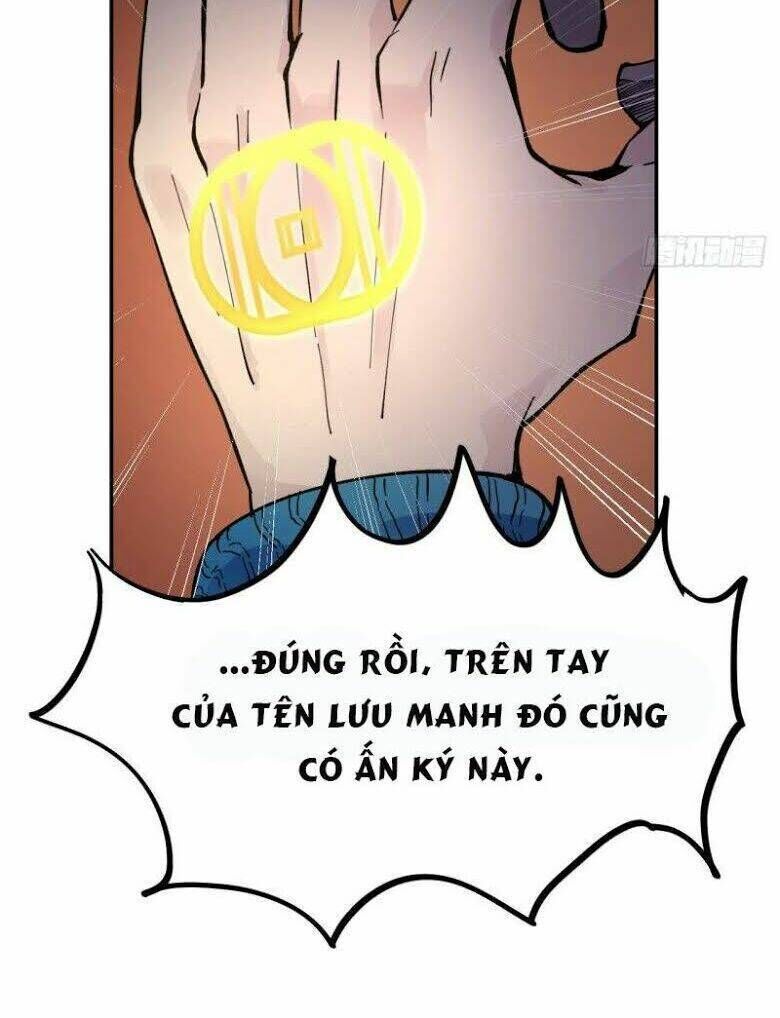 vô hạn khắc kim chi thần chapter 5 - Trang 2