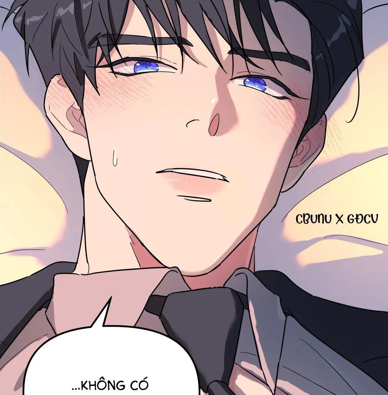 (CBunu) Cây Không Có Rễ Chapter 26 H+ - Trang 1