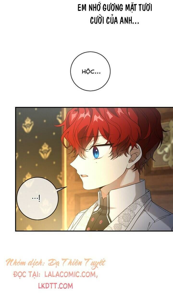 lần nữa toả sáng chapter 24 - Next chapter 25