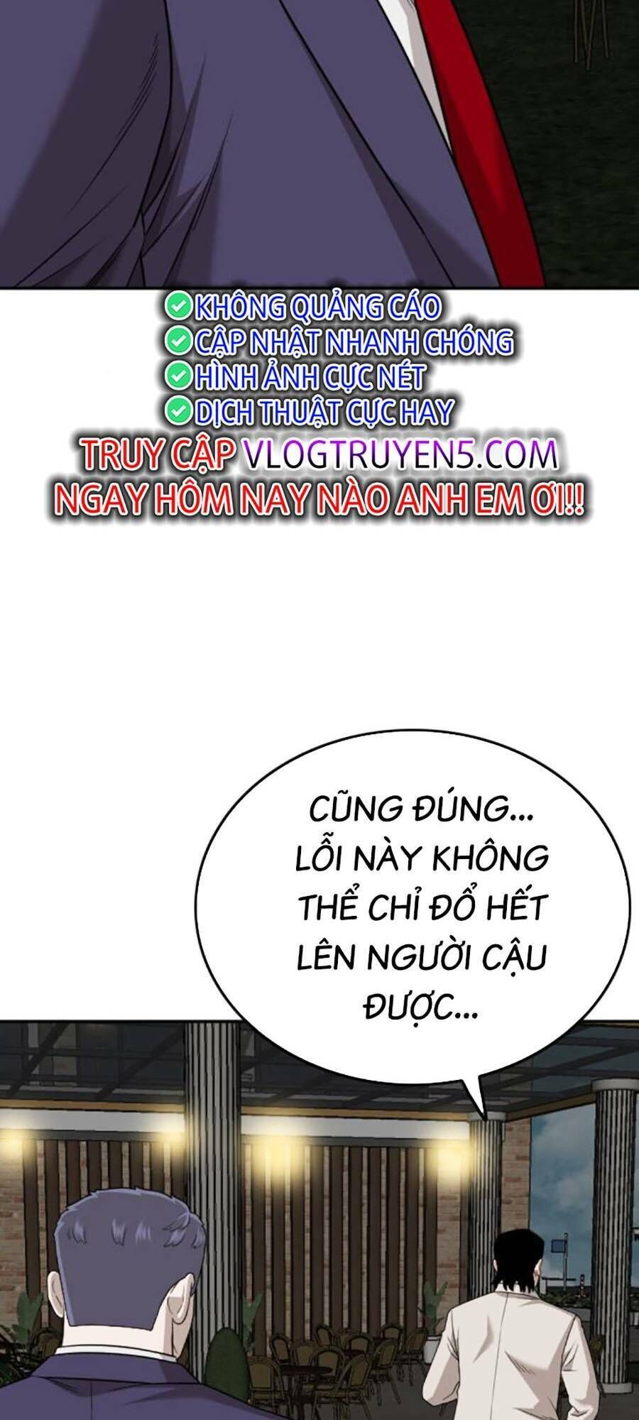 người xấu chương 169 - Trang 2