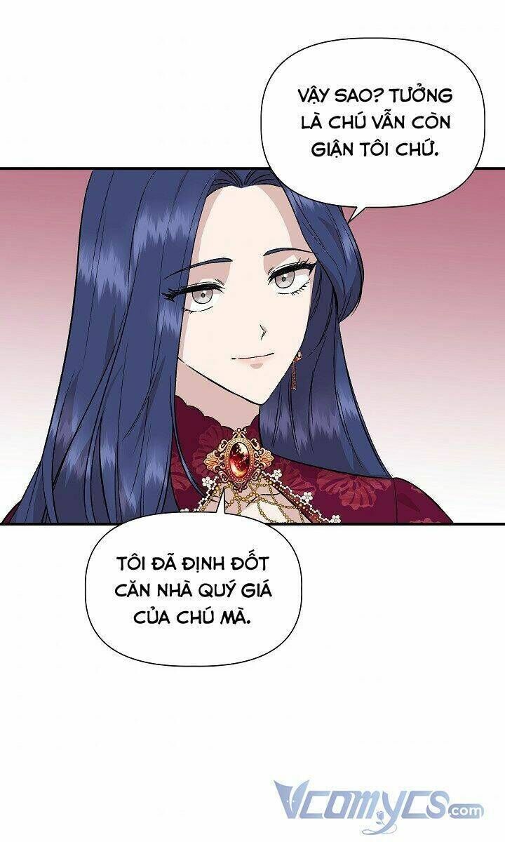 tôi không phải là cinderella chapter 39 - Trang 2