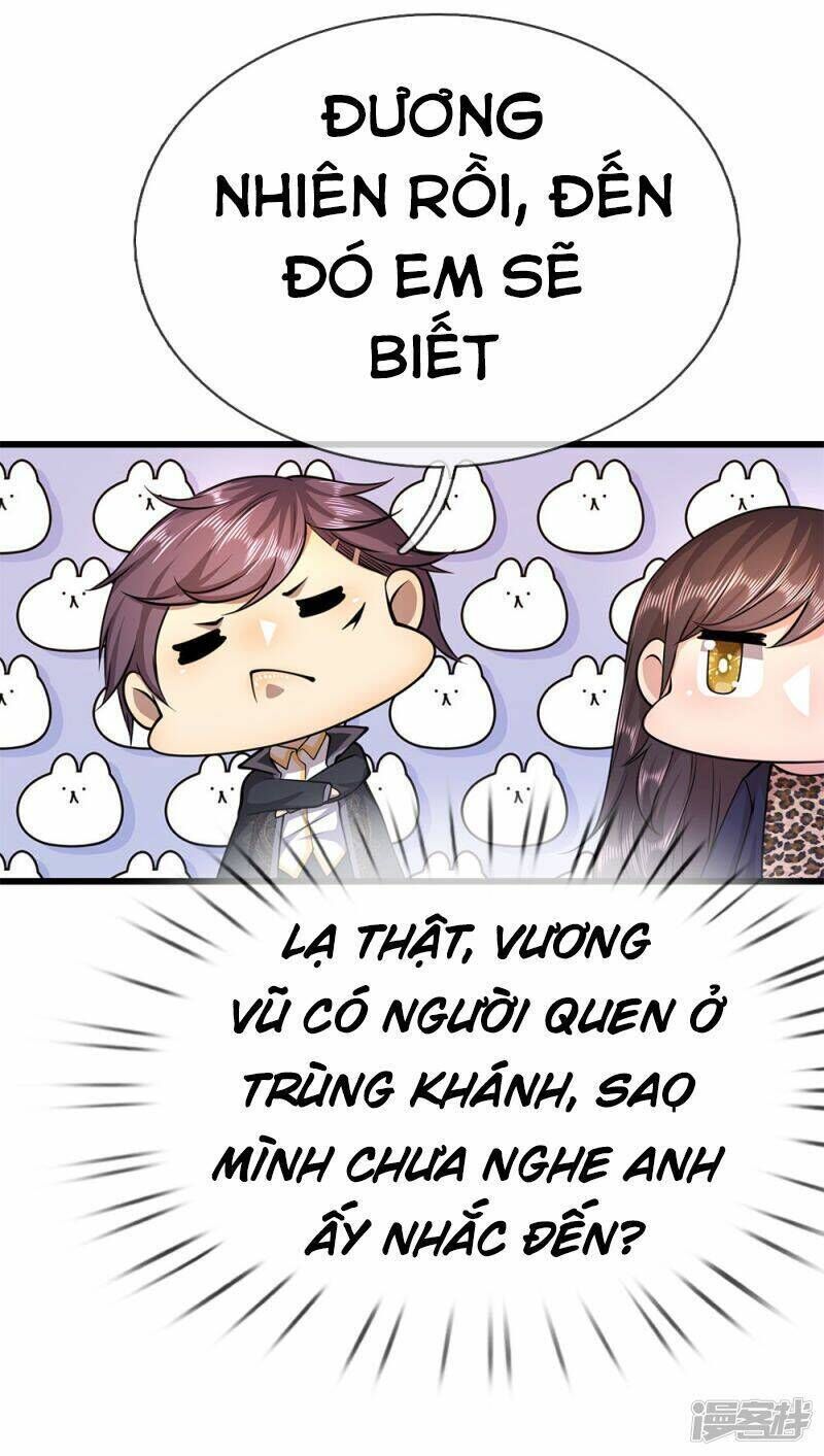 y võ chí tôn Chapter 173 - Trang 2