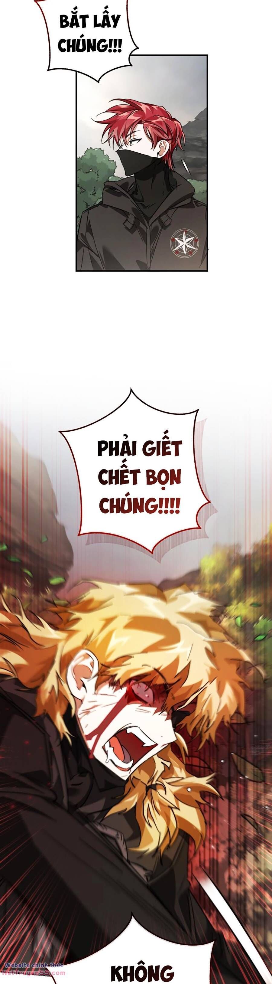 sự ra đời của một anh hùng chapter 118 - Trang 2