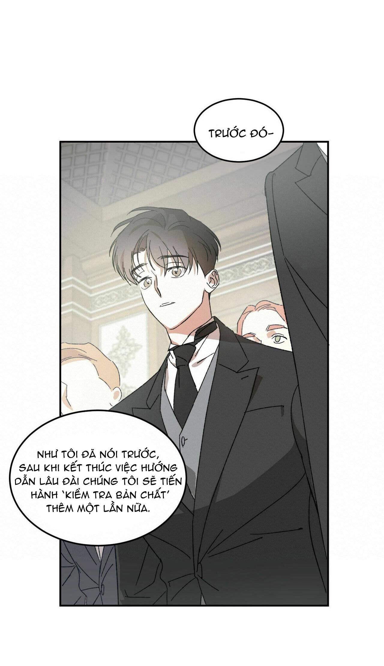 cấp trên Chapter 1 1 - Trang 2