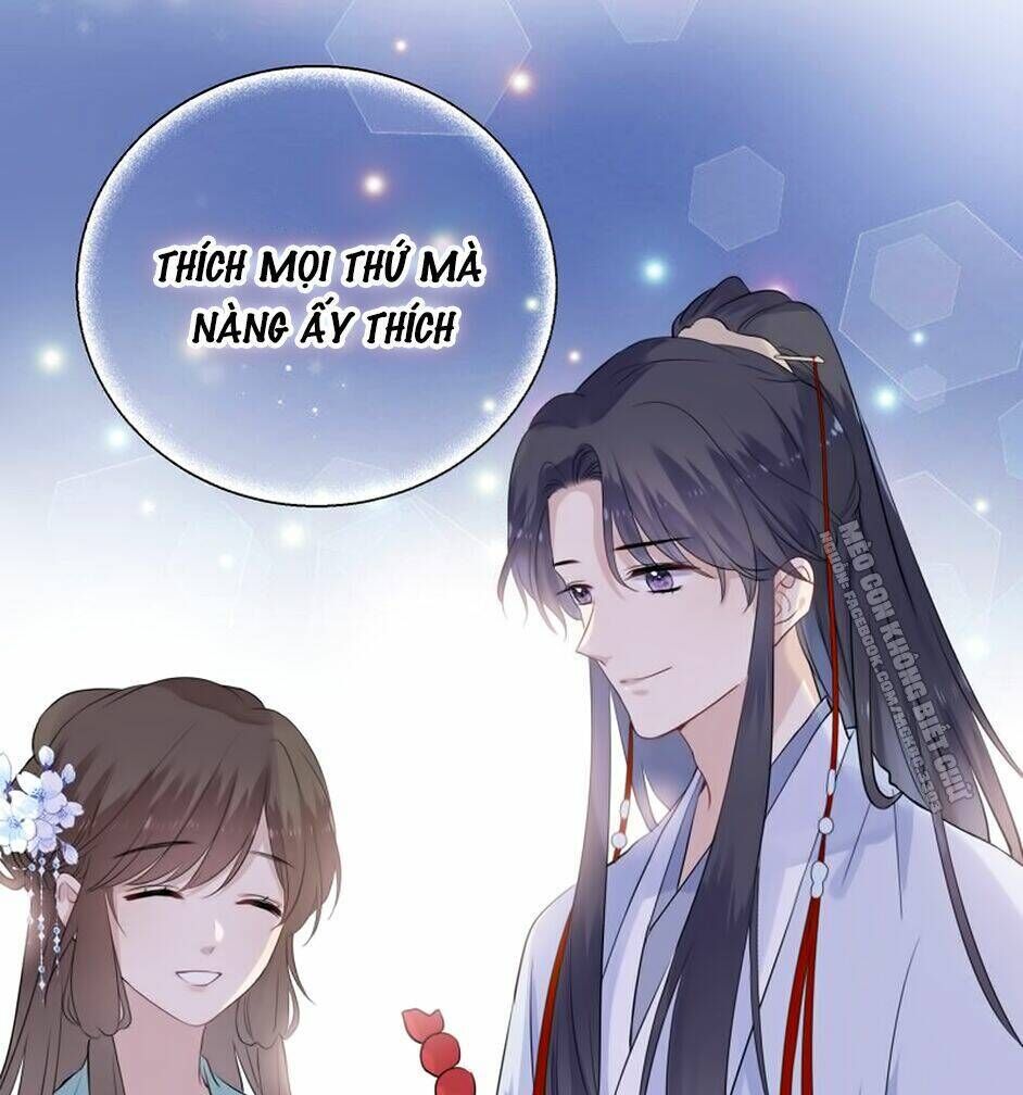 Kính Hoa Thương Chapter 29 - Next Chapter 30