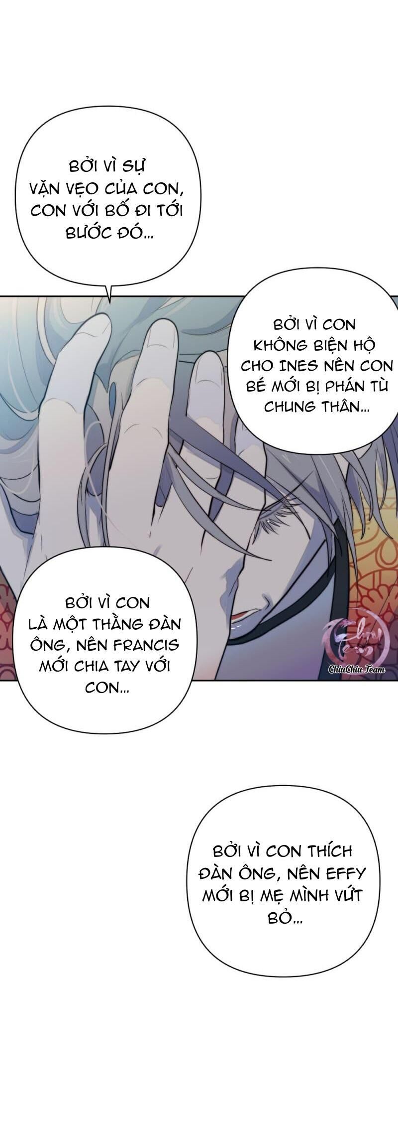 bao nuôi tiền bối Chapter 42 - Next Chương 43