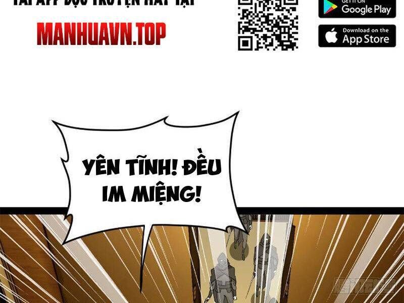 chàng rể mạnh nhất lịch sử chapter 170 - Trang 1