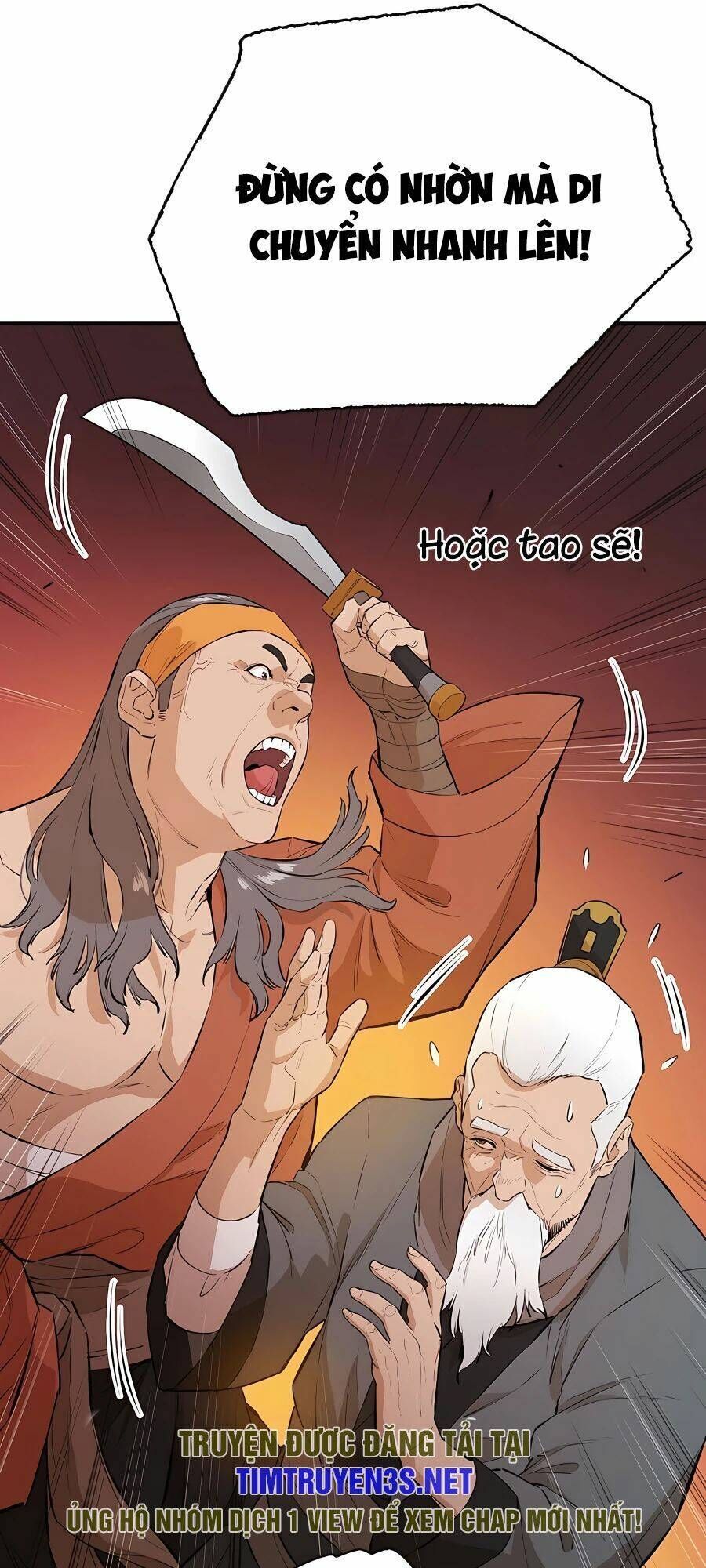 kẻ phản diện vô song chapter 60 - Trang 2