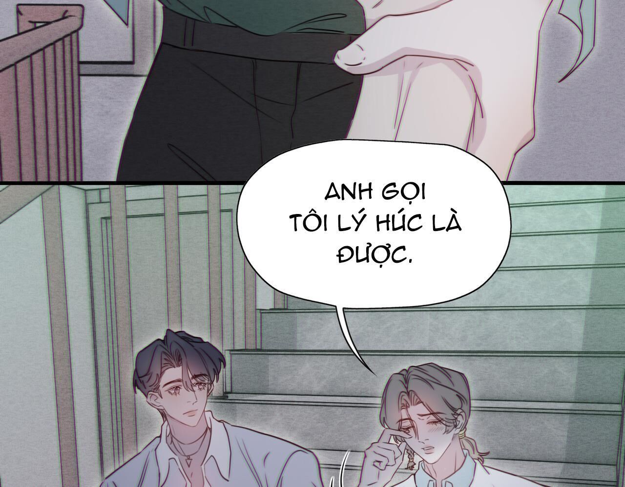 cá mè một lứa Chapter 13 - Next 14